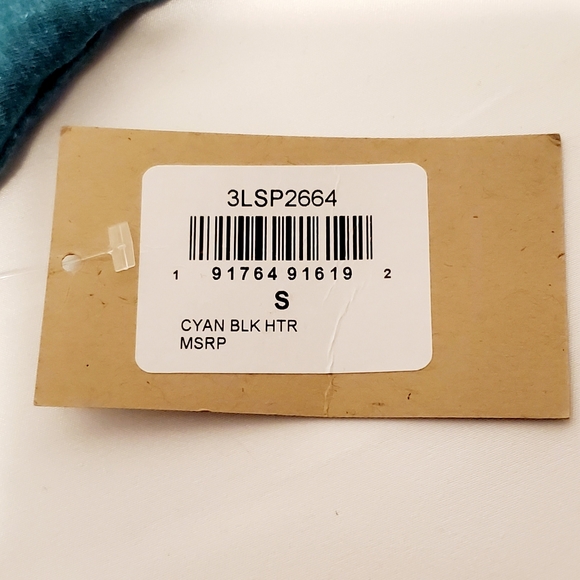 Men's Levi's Strauss & Co. Est. 1853 Tee - Picture 5 of 6